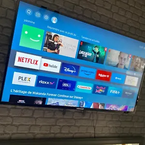  Appartement Maison A 3,2km De L'aeroport